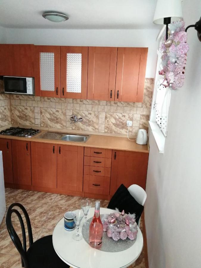 Świnoujście Apart Centrum מראה חיצוני תמונה