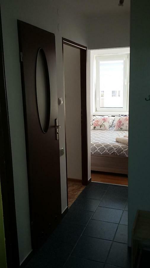 Świnoujście Apart Centrum מראה חיצוני תמונה