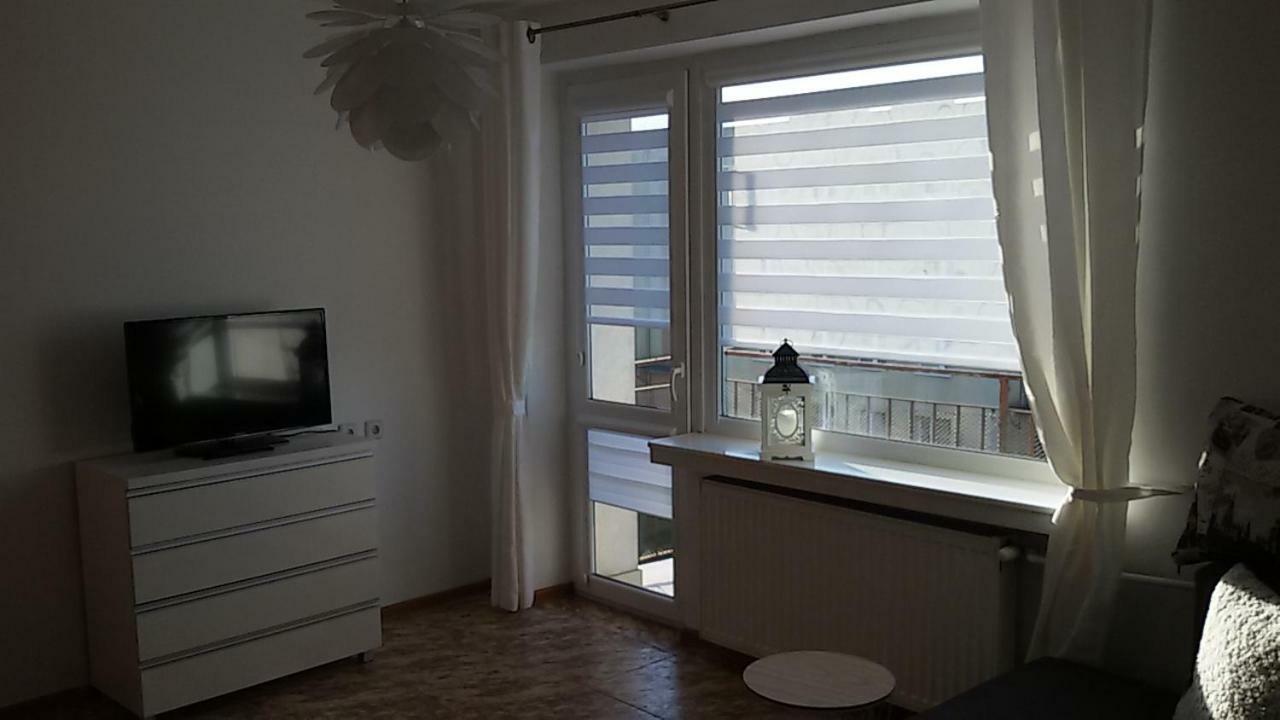Świnoujście Apart Centrum מראה חיצוני תמונה